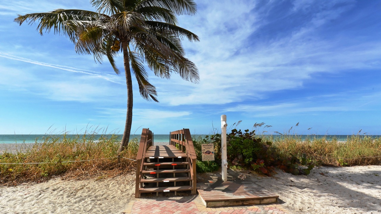 Photo of Others in Siesta Key