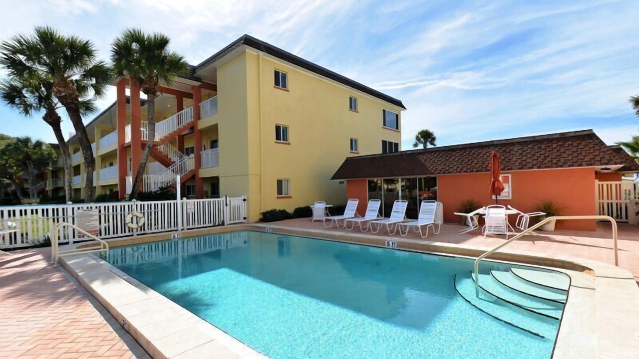 Photo of Outdoor in Siesta Key