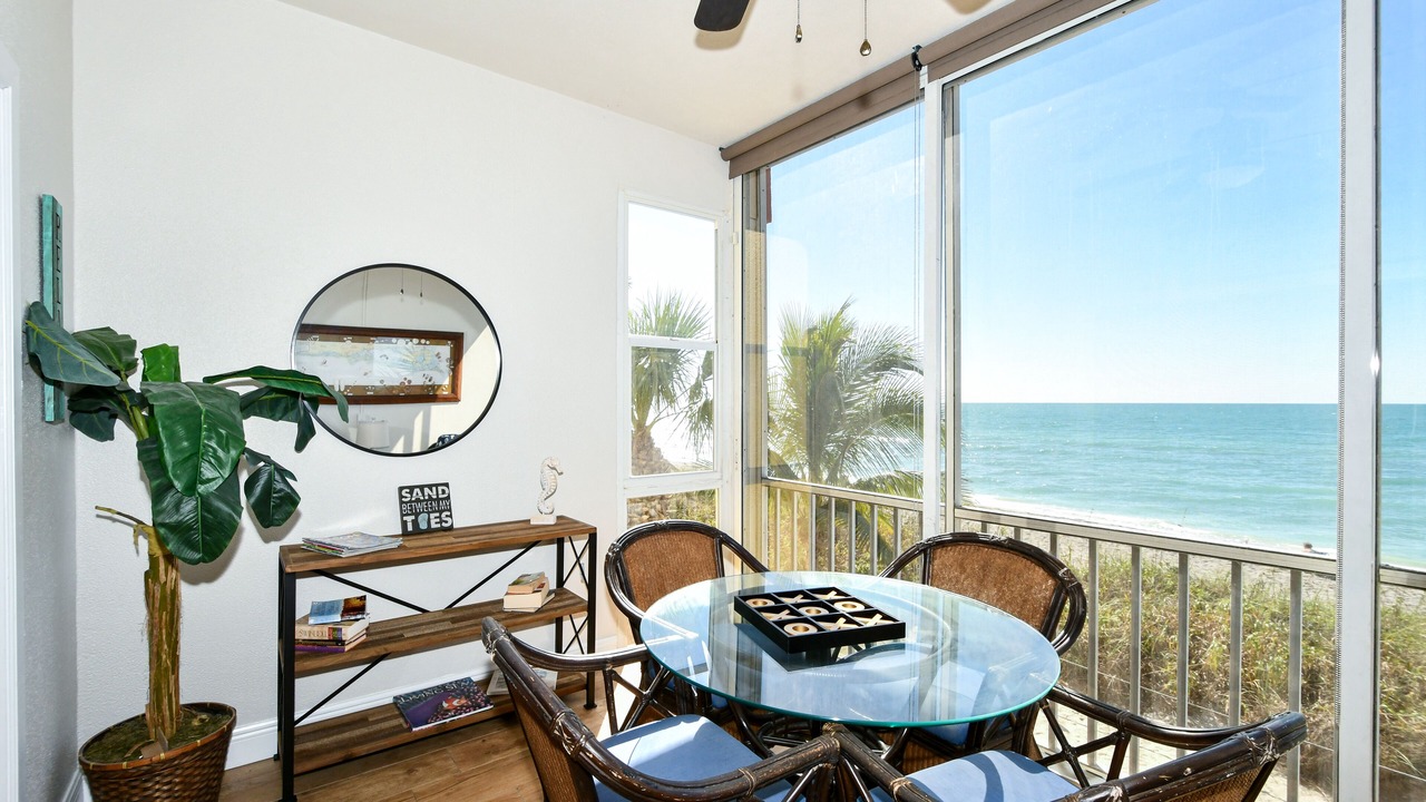 Photo of Bedroom in Siesta Key