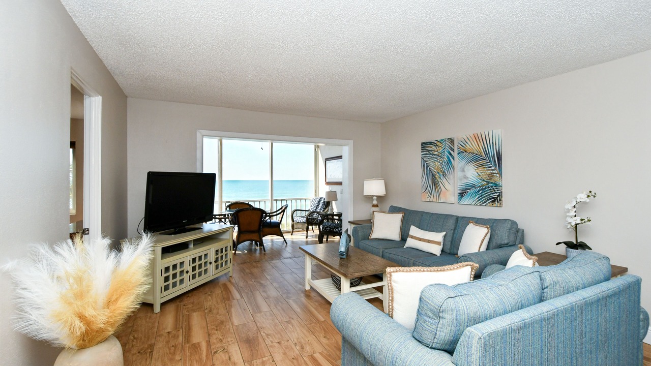 Photo of Bedroom in Siesta Key