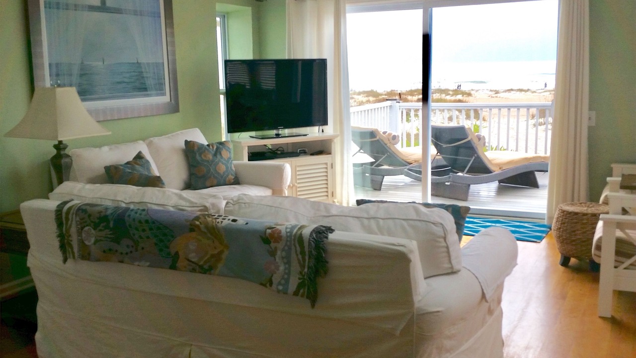 Photo of Bedroom in St. Augustine Beach