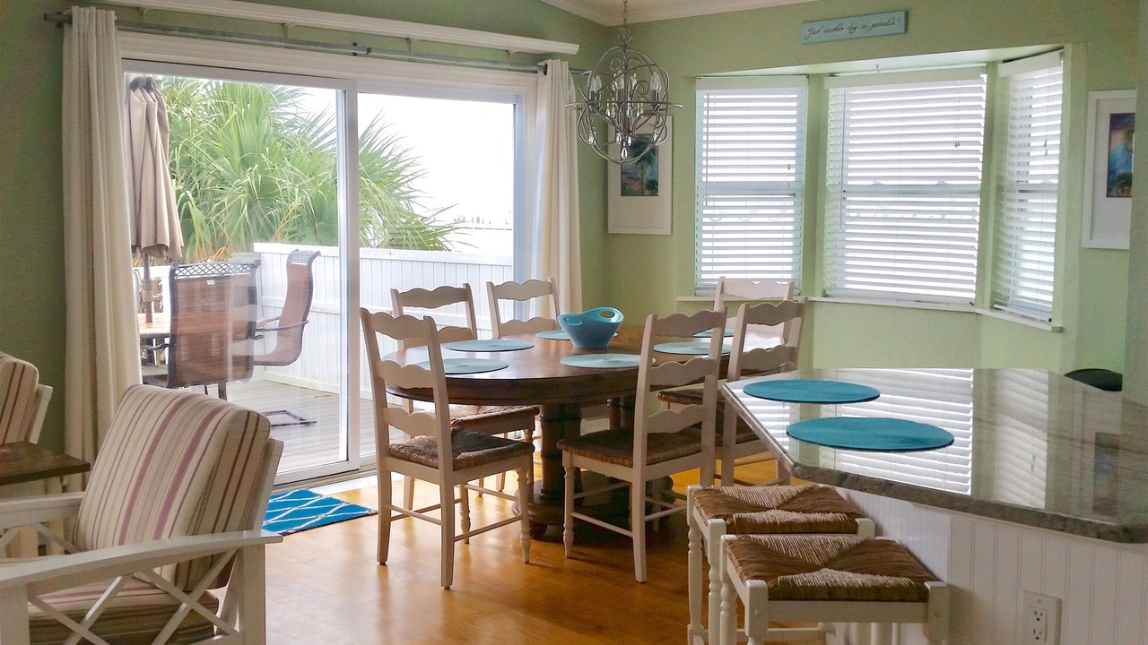Photo of Bedroom in St. Augustine Beach