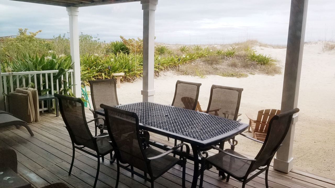Photo of Outdoor in St. Augustine Beach