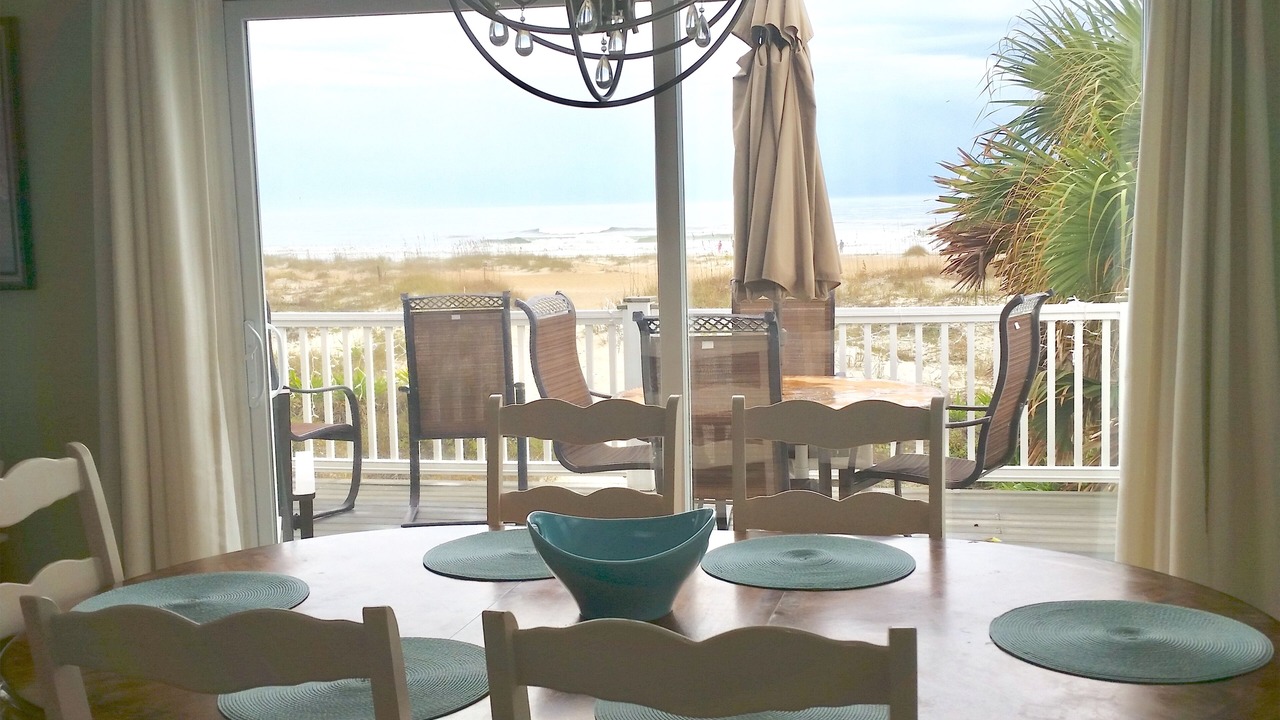 Photo of Others in St. Augustine Beach