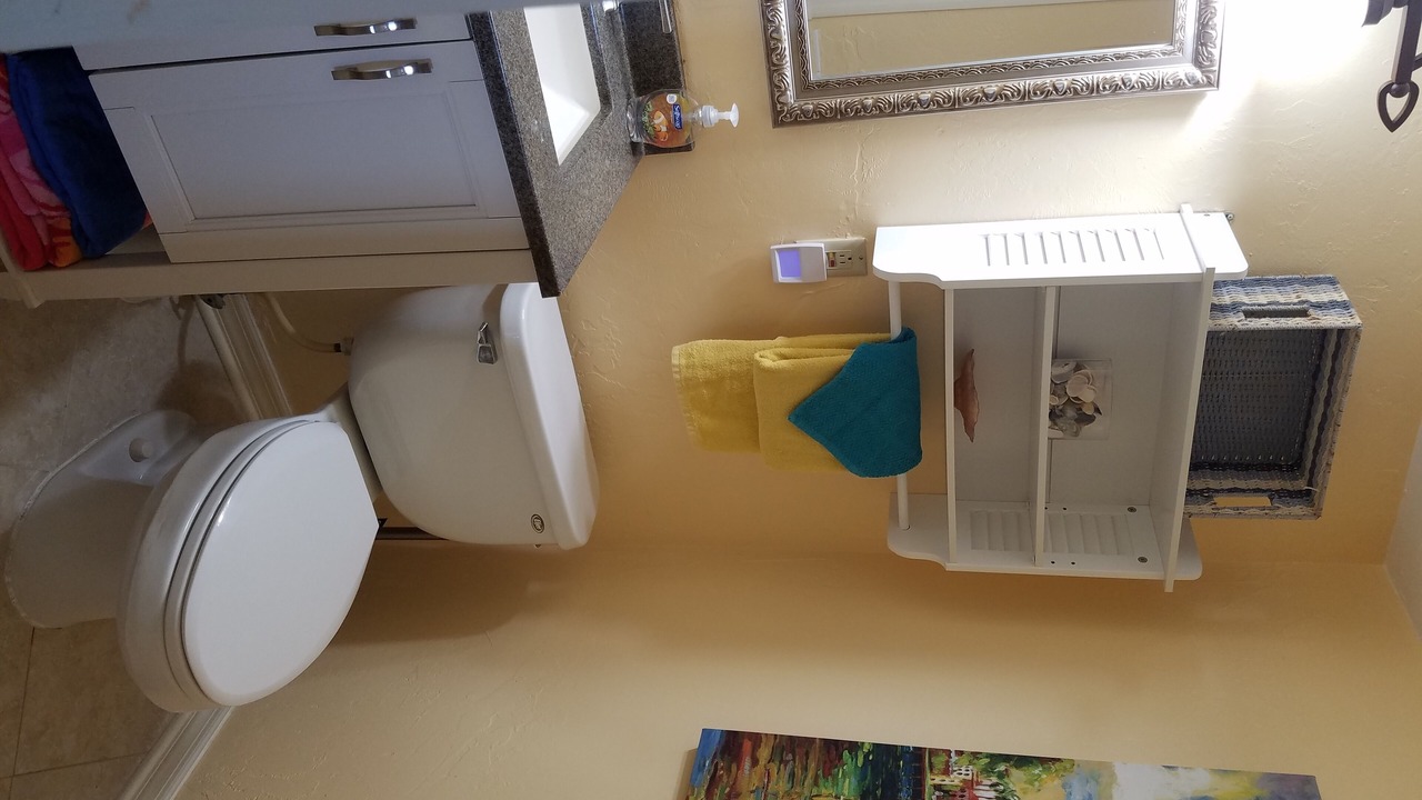 Photo of Bedroom in St. Augustine Beach
