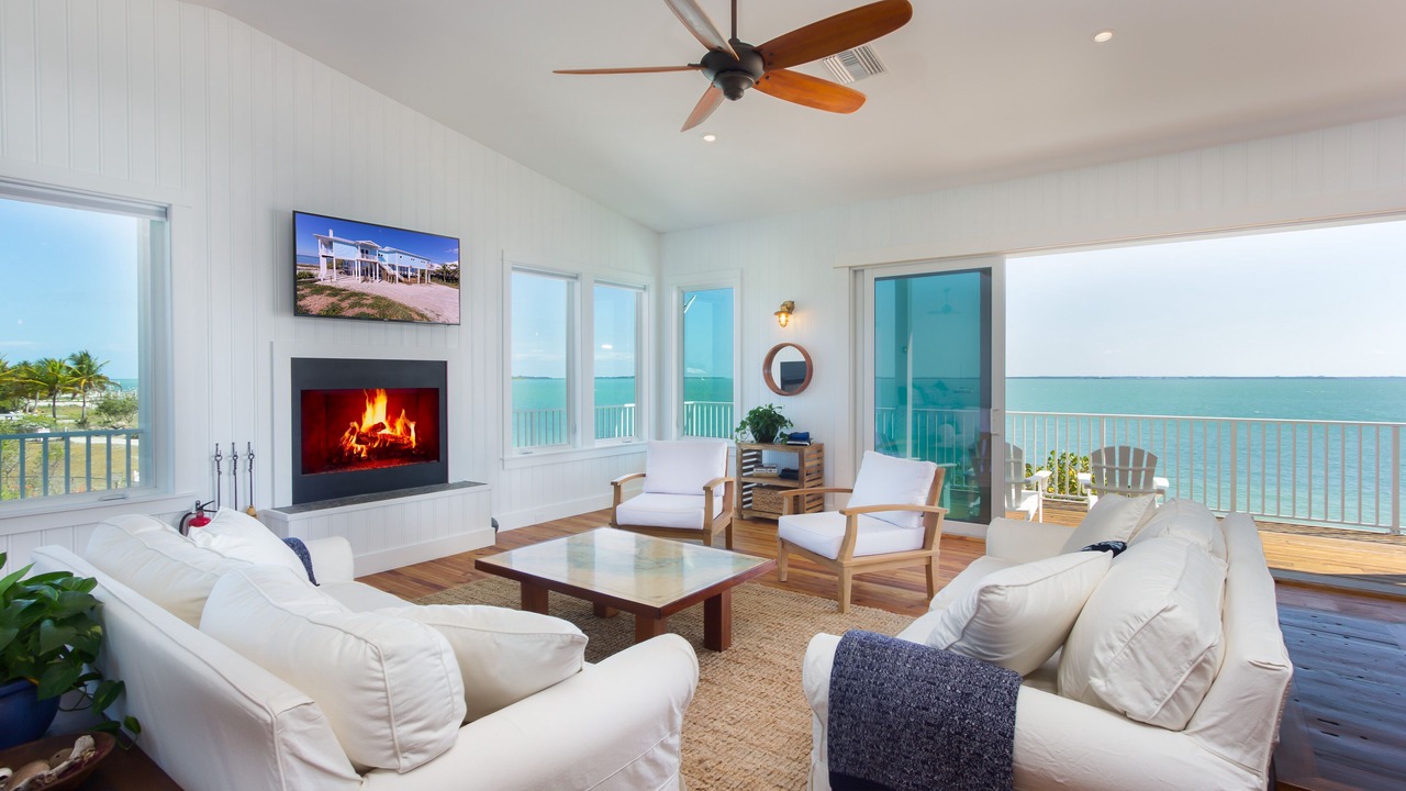 Photo of Bedroom in North Captiva