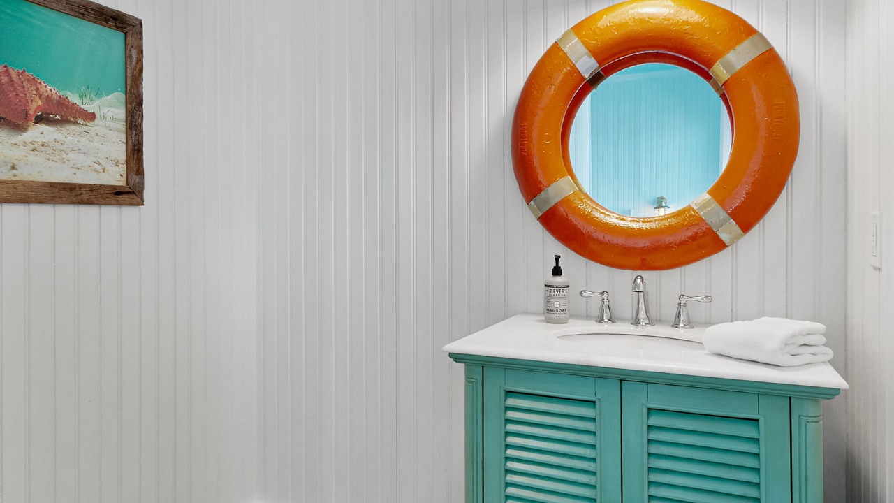 Photo of Bathroom in North Captiva
