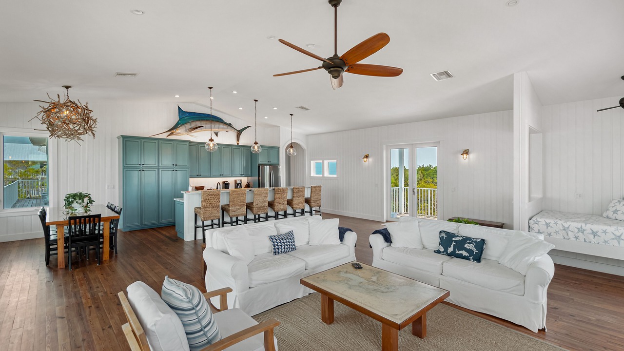 Photo of Bedroom in North Captiva