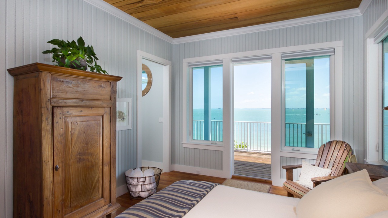 Photo of Bathroom in North Captiva