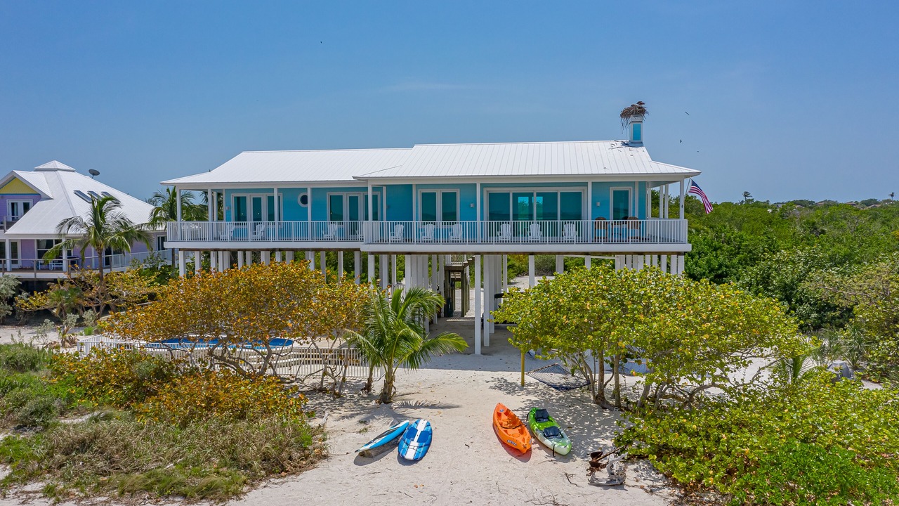 Photo of Others in North Captiva