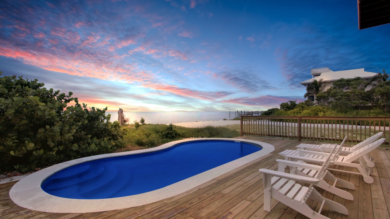 Photo of Outdoor in North Captiva