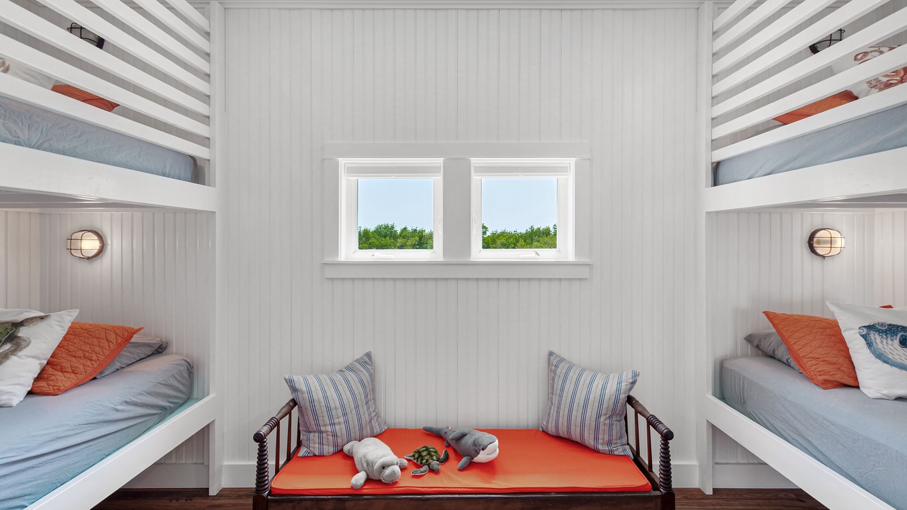 Photo of Bedroom in North Captiva