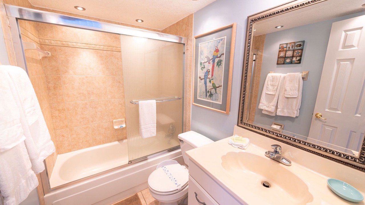 Photo of Bathroom in Satellite Beach