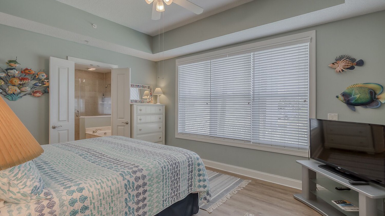 Photo of Bathroom in Vilano Beach