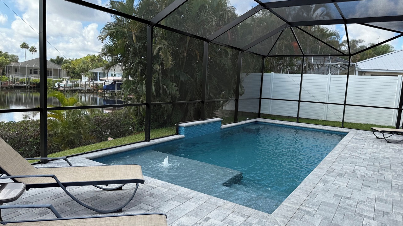 Photo of Outdoor in River Pointe