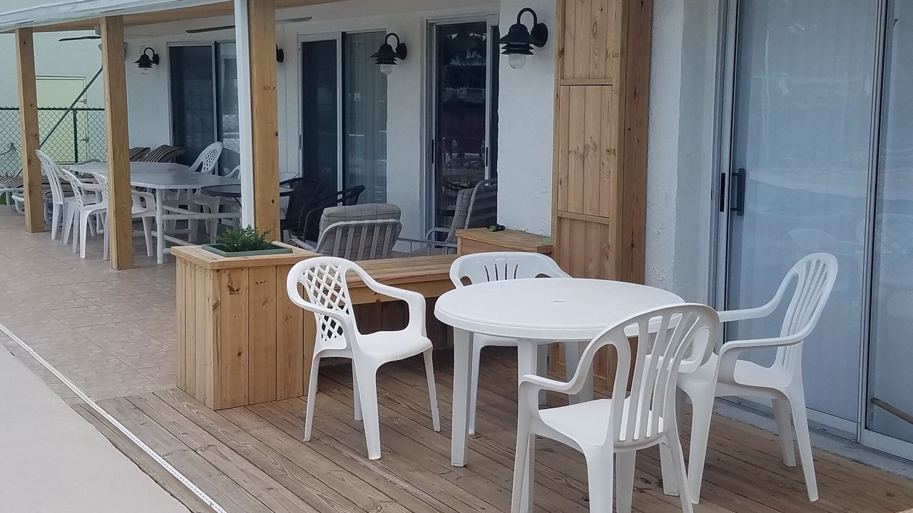 Photo of Outdoor in Indian Rocks Beach