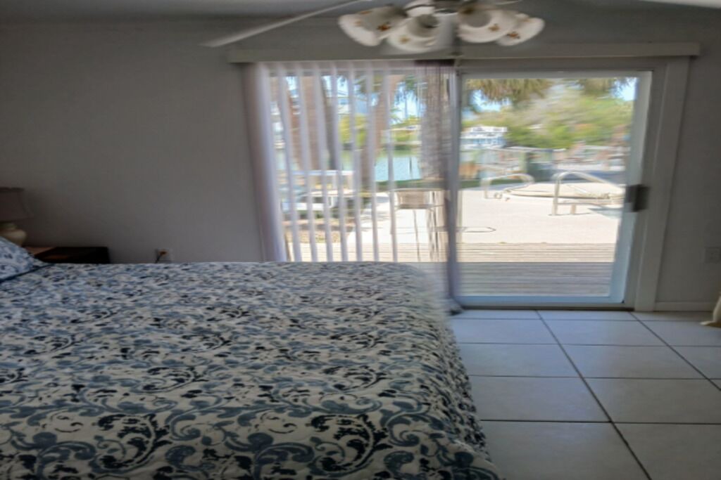 Photo of Bedroom in Indian Rocks Beach