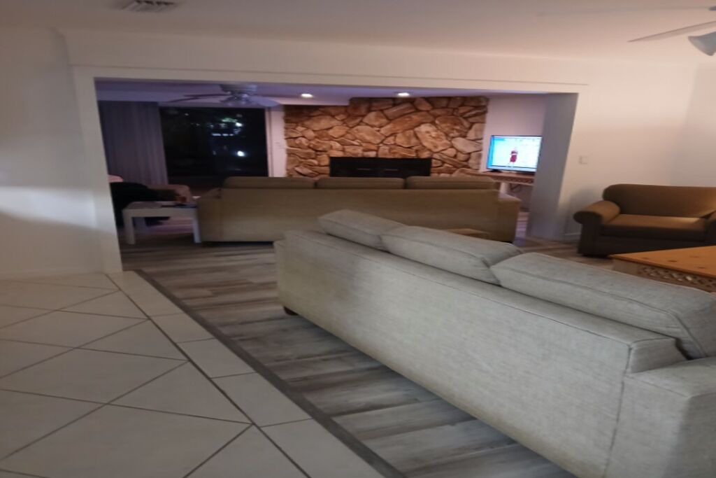 Photo of Livingroom in Indian Rocks Beach