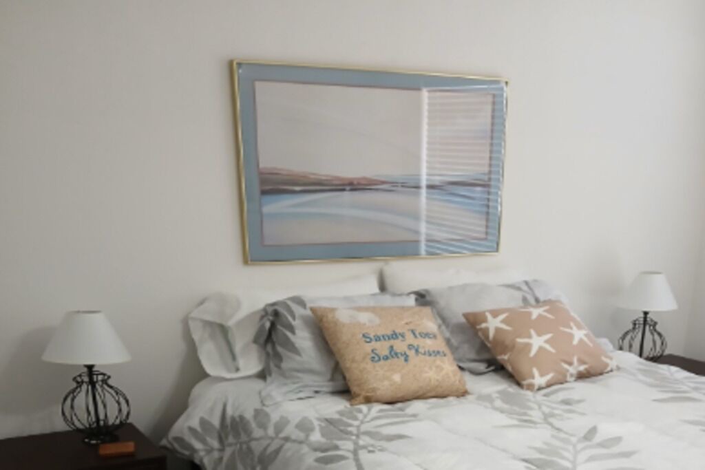 Photo of Bedroom in Indian Rocks Beach