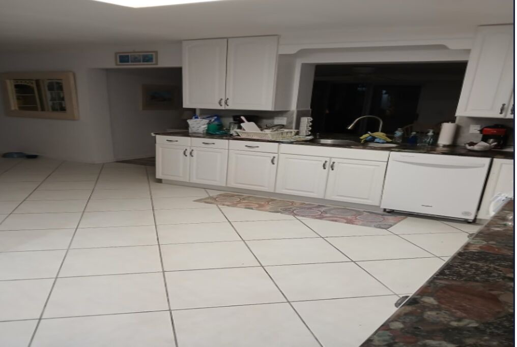 Photo of Kitchen in Indian Rocks Beach