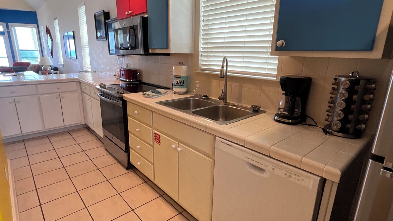Photo of Kitchen in East End