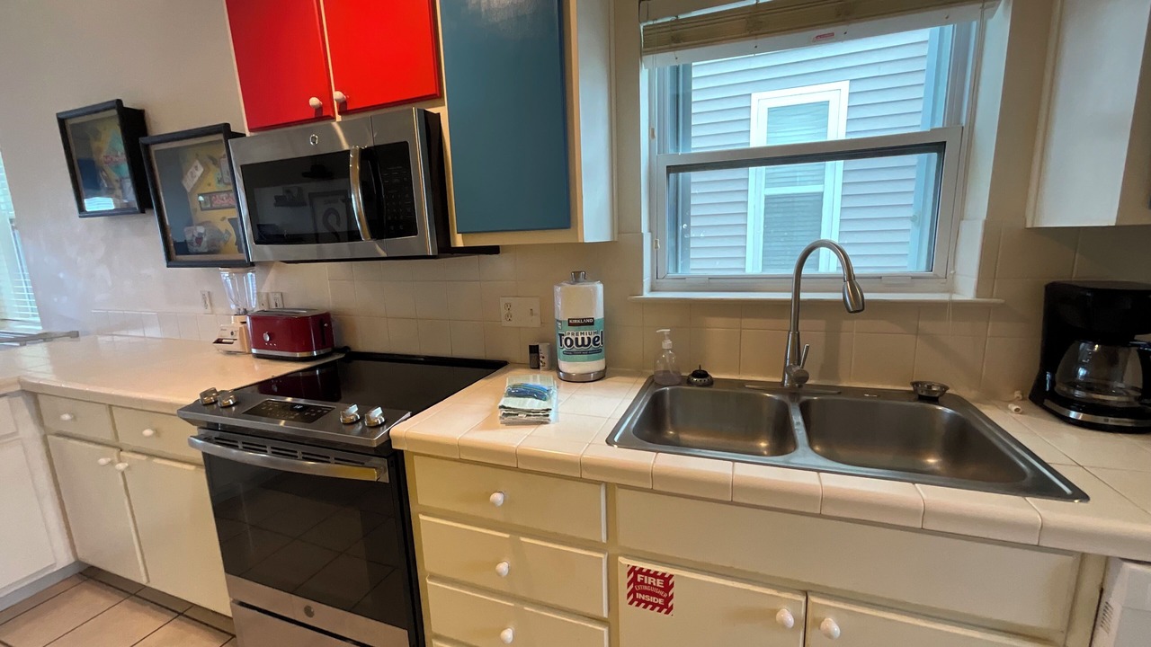 Photo of Kitchen in East End