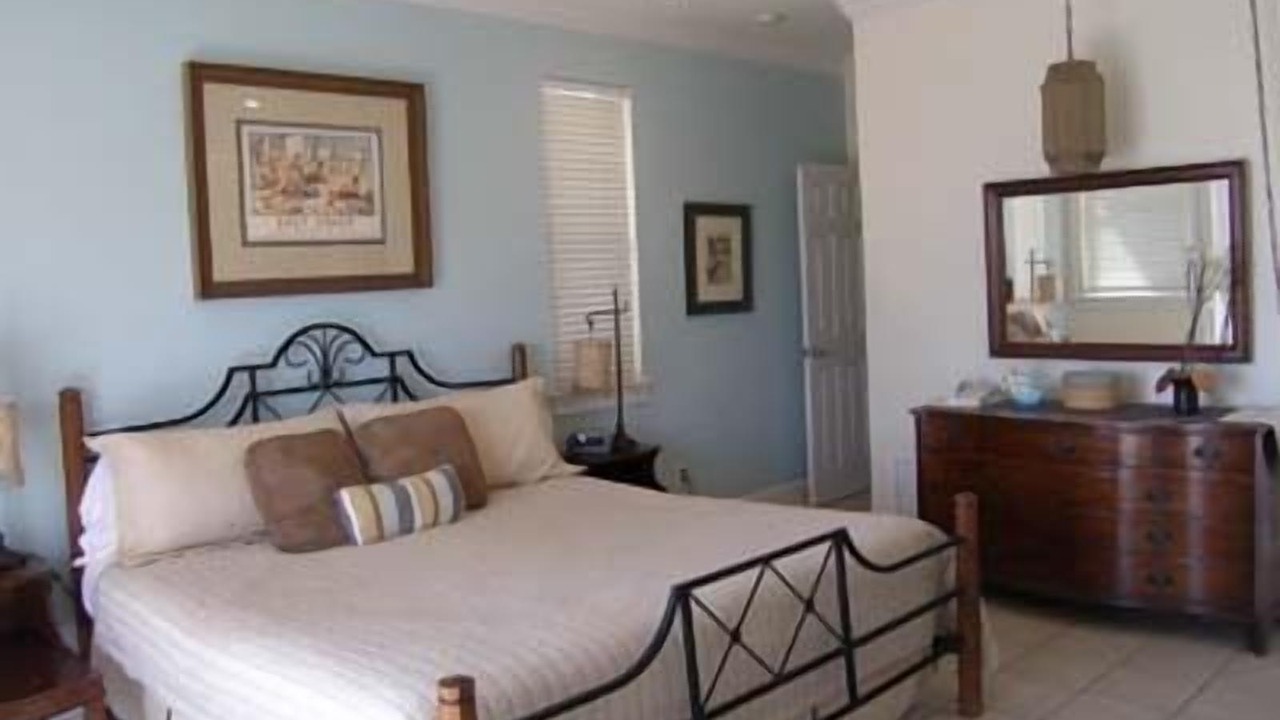 Photo of Bedroom in East End