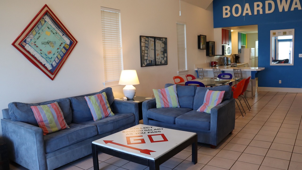 Photo of Livingroom in East End
