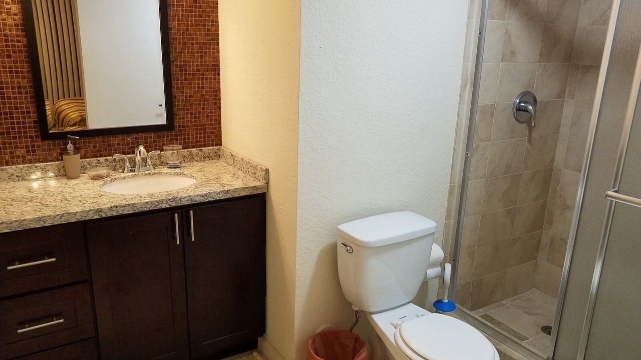 Photo of Bathroom in Deerfield Beach