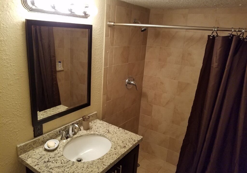 Photo of Bathroom in Deerfield Beach