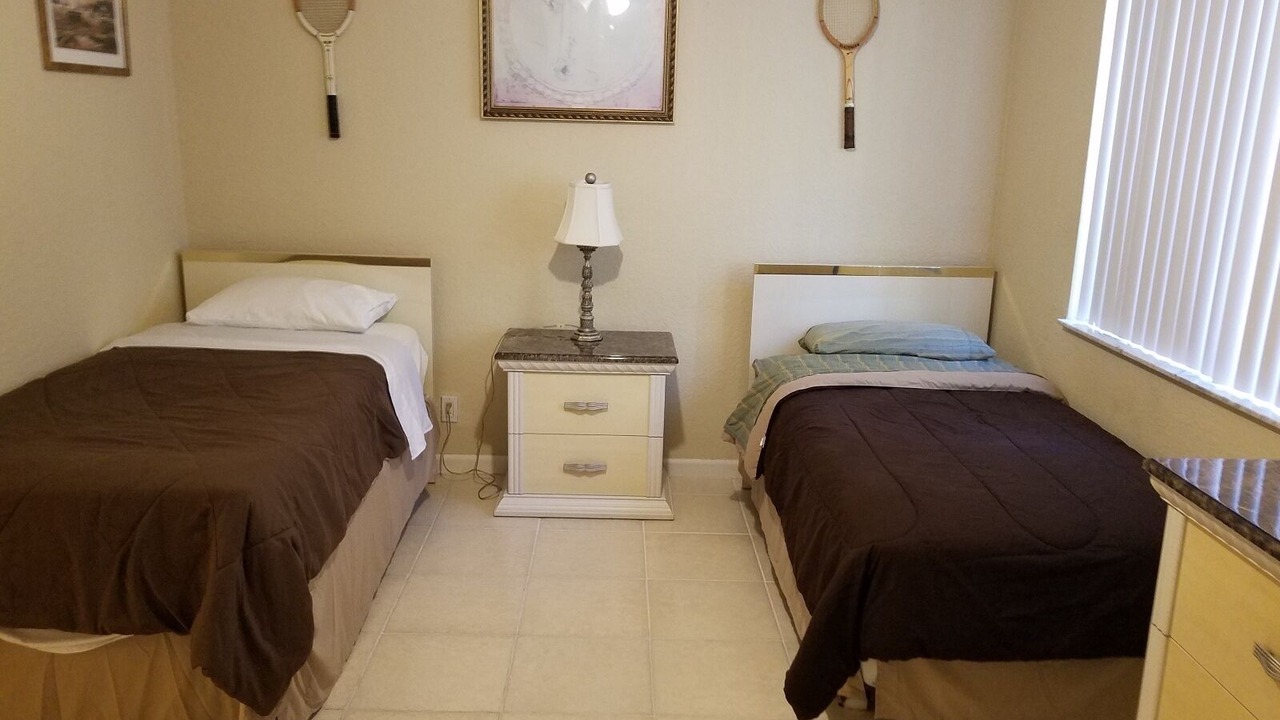 Photo of Bedroom in Deerfield Beach
