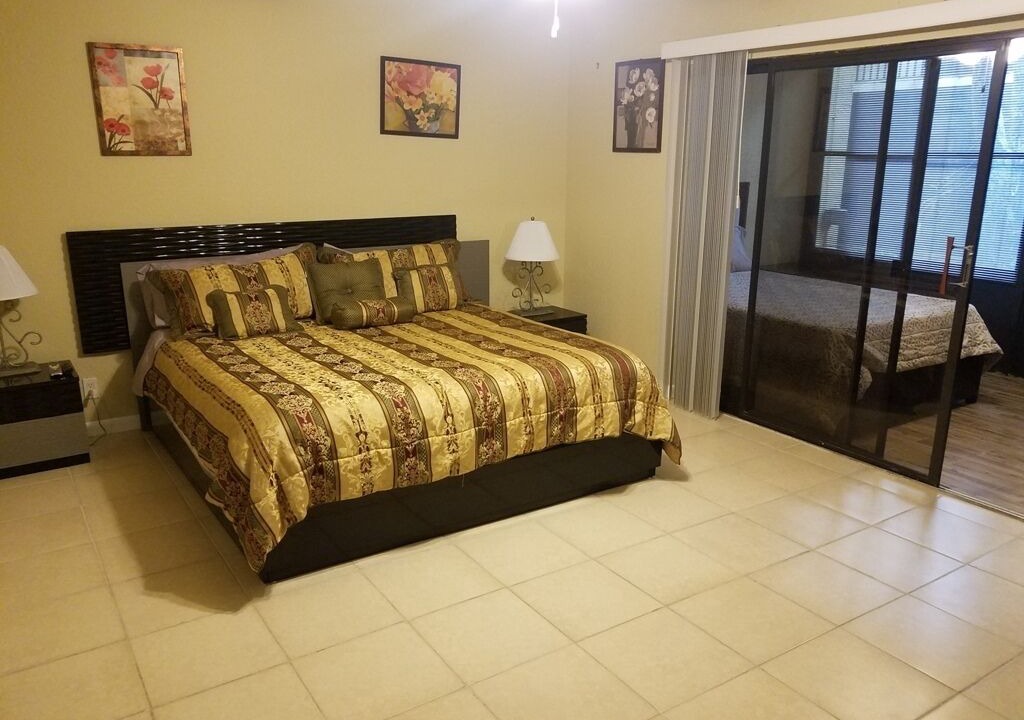 Photo of Bedroom in Deerfield Beach