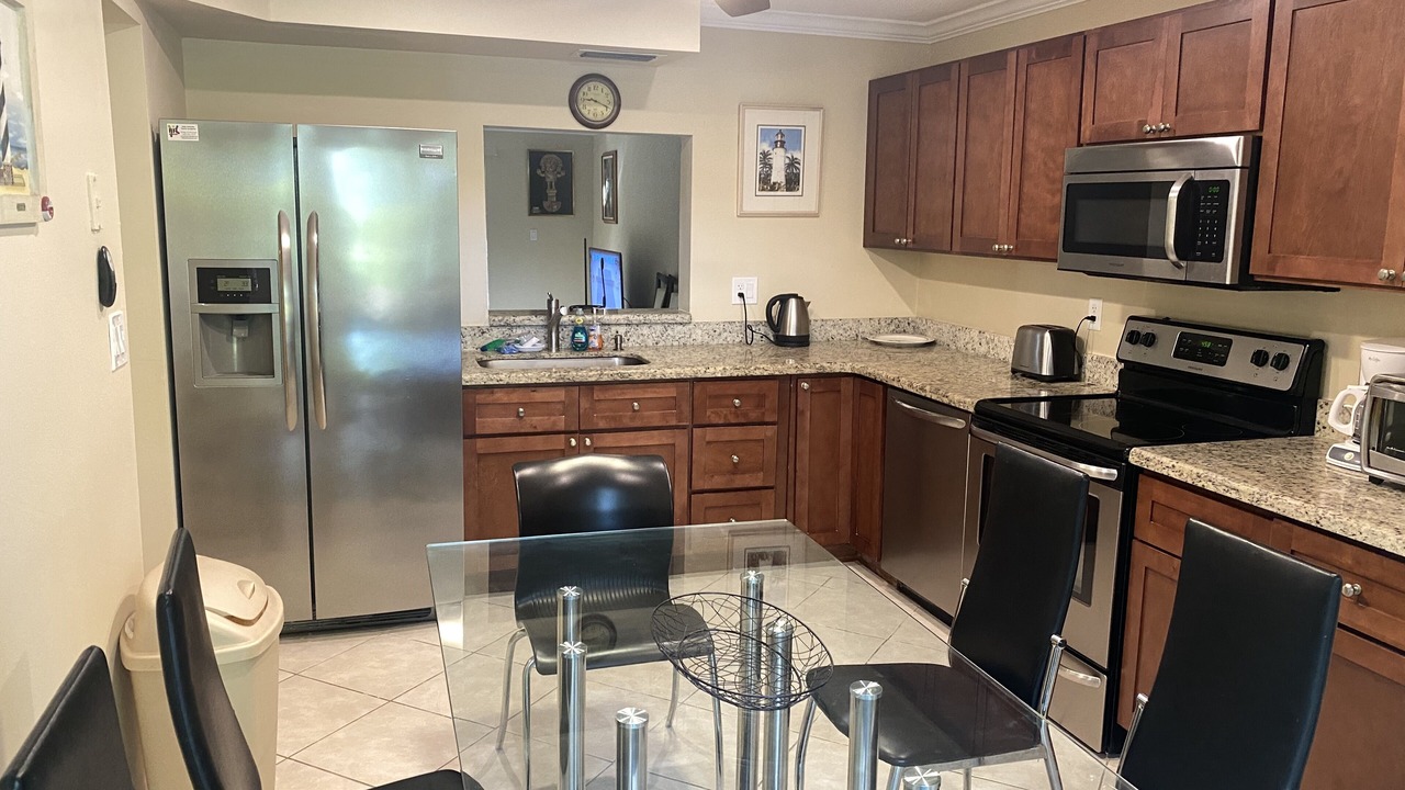Photo of Kitchen in Deerfield Beach