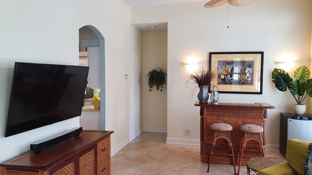 Photo of Livingroom in Marineland Acres