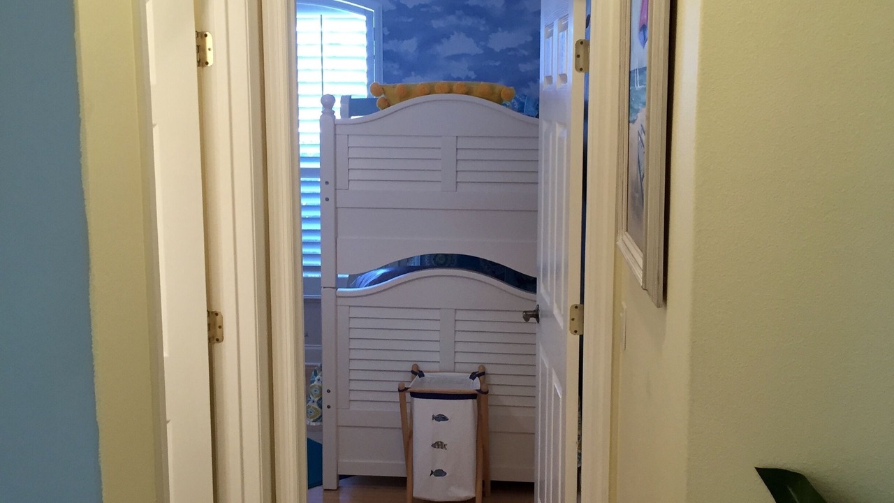 Photo of Bedroom in Marineland Acres