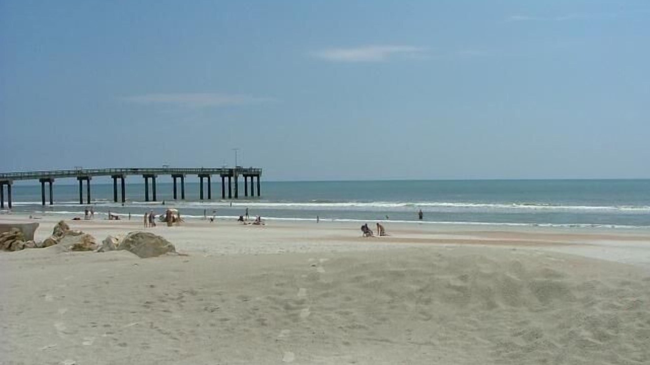 Photo of Others in St. Augustine Beach