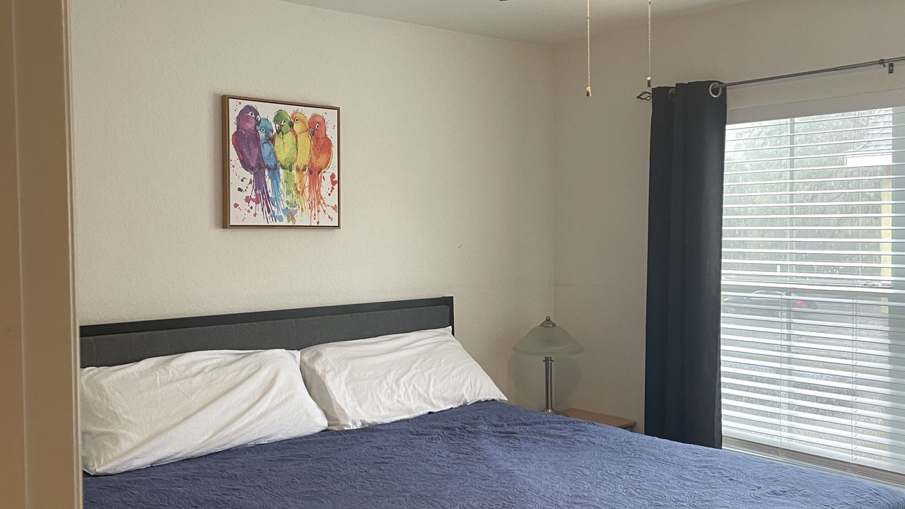 Photo of Bedroom in Venetian Bay Villages