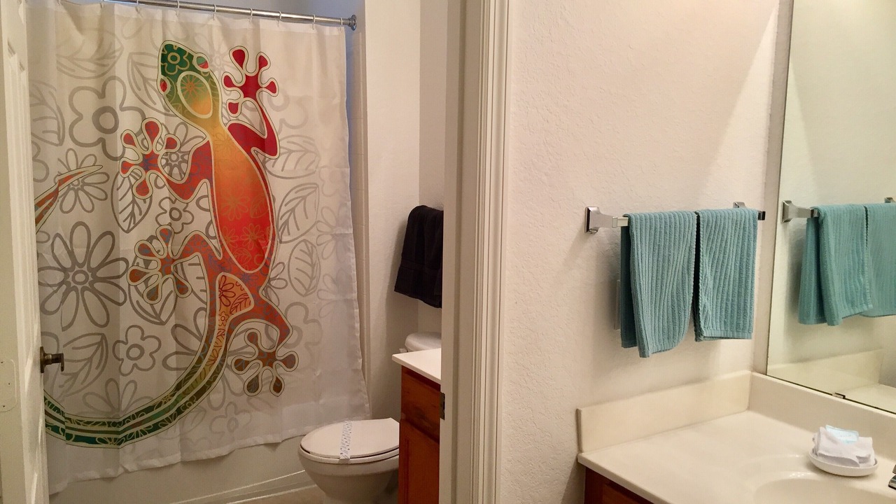 Photo of Bathroom in Venetian Bay Villages
