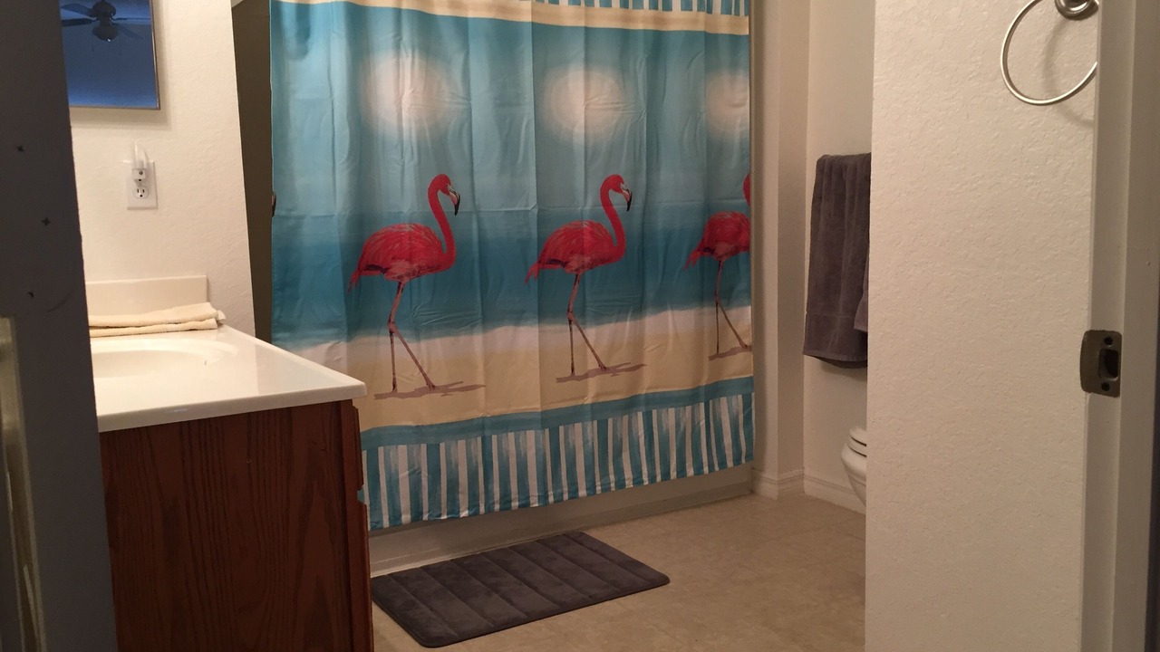 Photo of Bathroom in Venetian Bay Villages