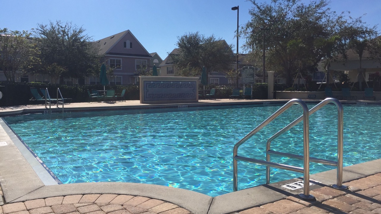 Photo of Outdoor in Venetian Bay Villages