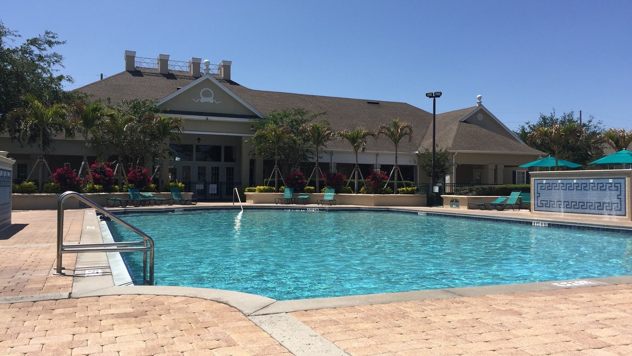Photo of Outdoor in Venetian Bay Villages