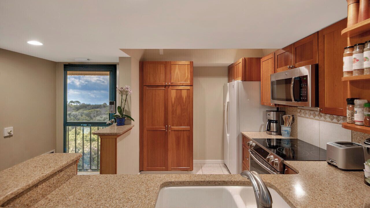 Photo of Kitchen in Amelia City