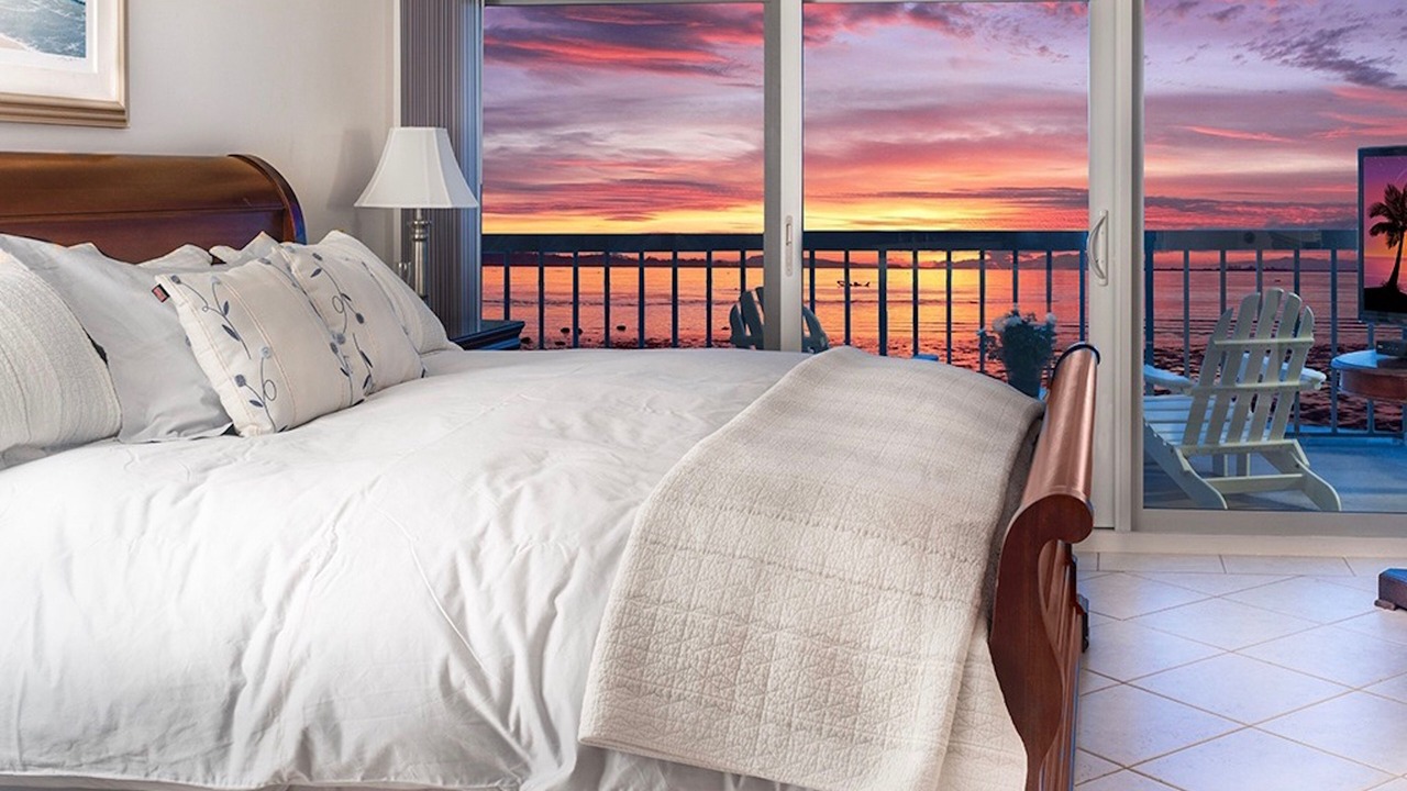 Photo of Bedroom in Amelia City