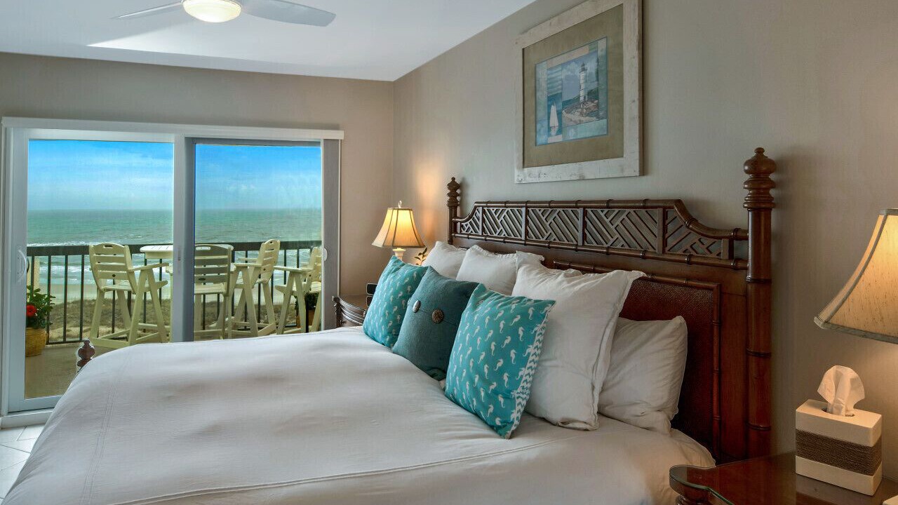 Photo of Bedroom in Amelia City