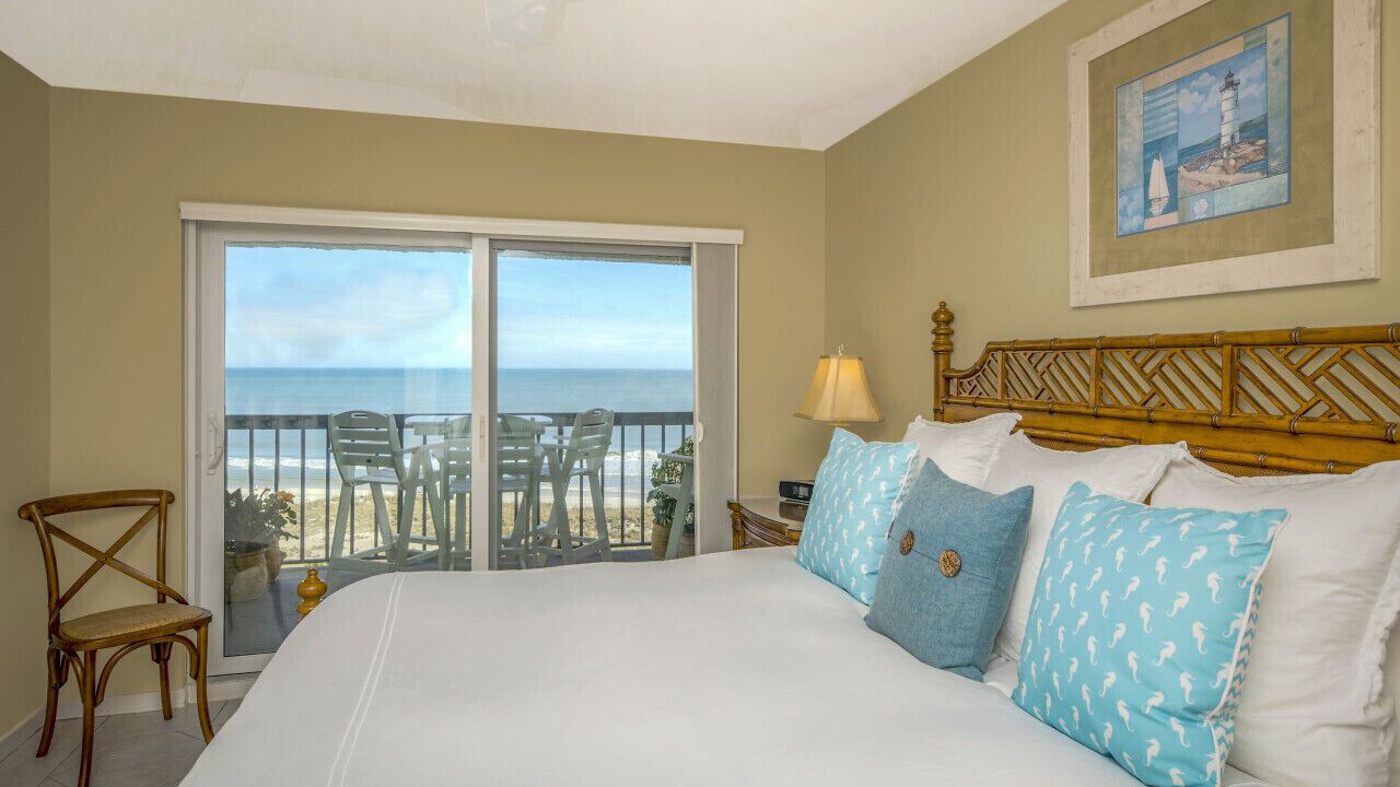 Photo of Bedroom in Amelia City