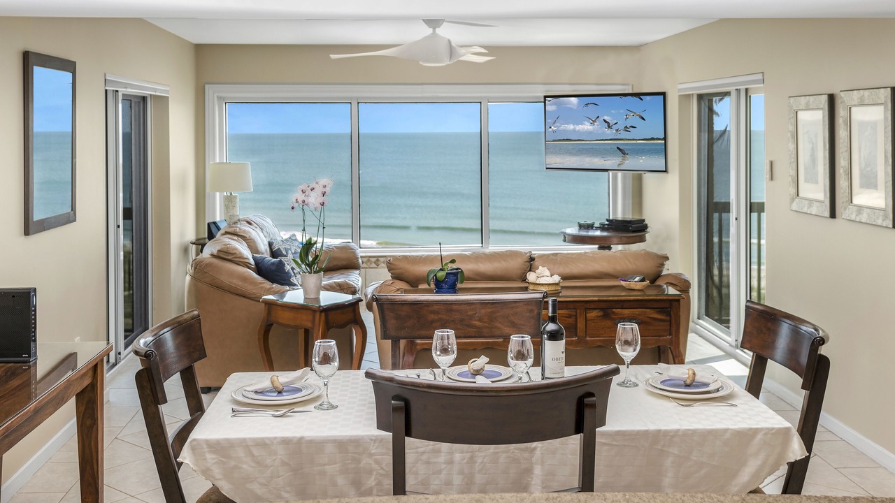 Photo of Livingroom in Amelia City