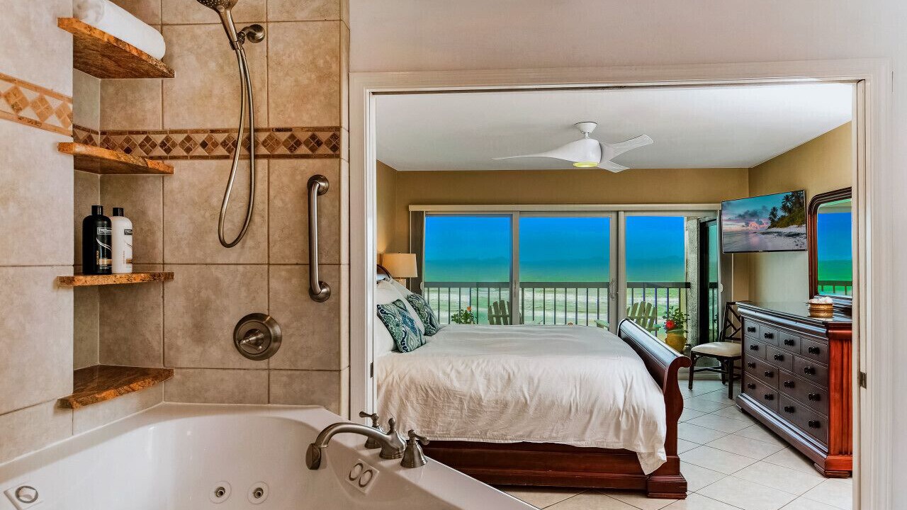 Photo of Bathroom in Amelia City