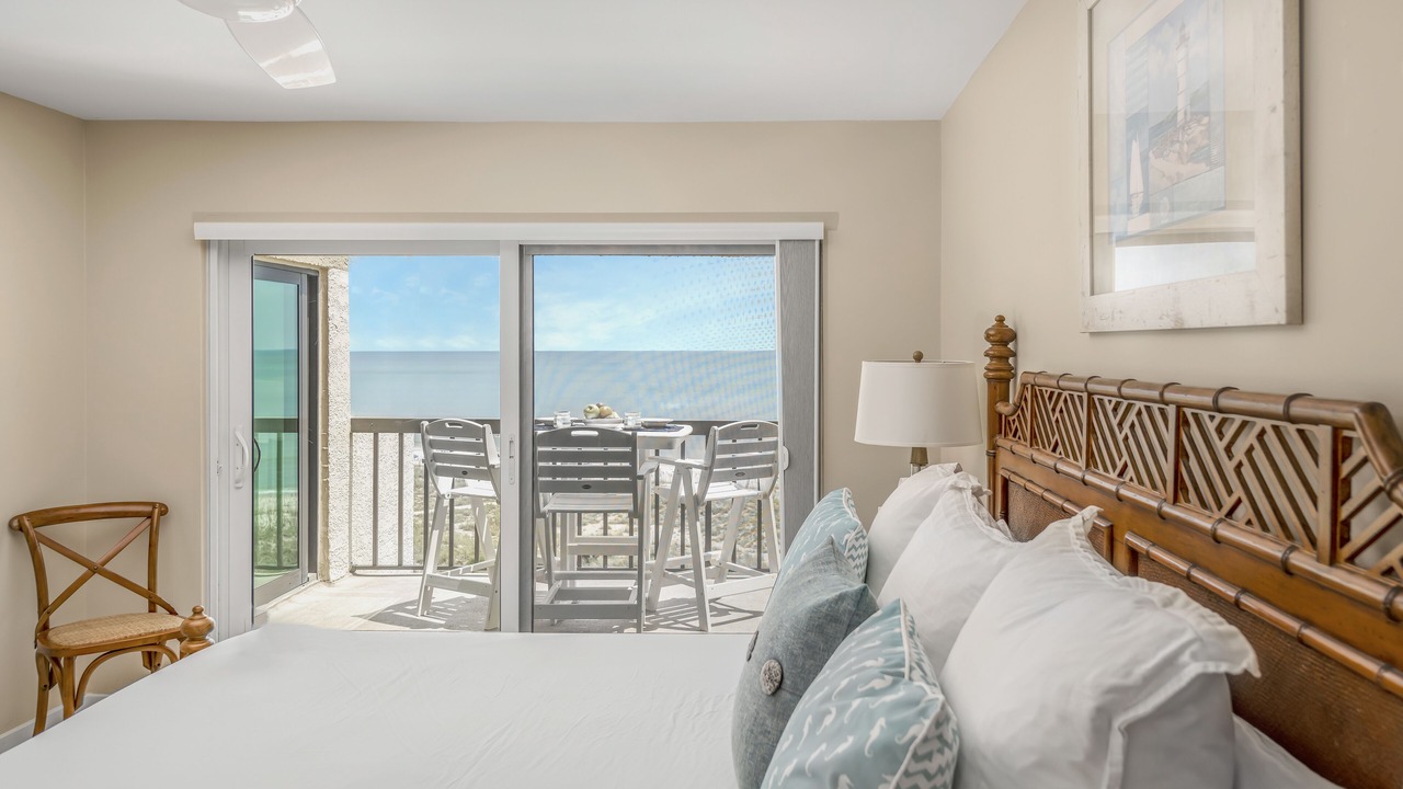 Photo of Bedroom in Amelia City