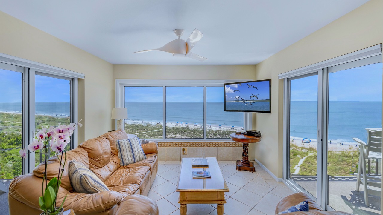 Photo of Livingroom in Amelia City
