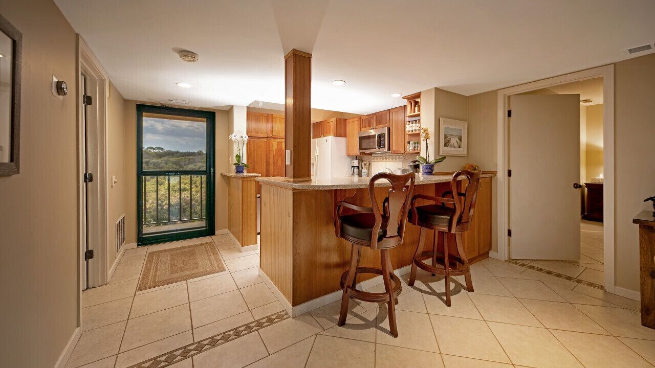 Photo of Kitchen in Amelia City